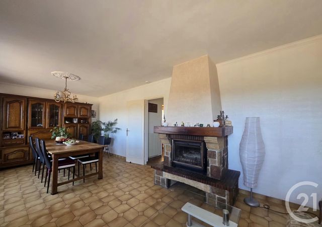 maison à vendre - 3 pièces - 75.0 m2 - LA VIEILLE LYRE - 27 - HAUTE-NORMANDIE - Century 21 Soluce Habitat