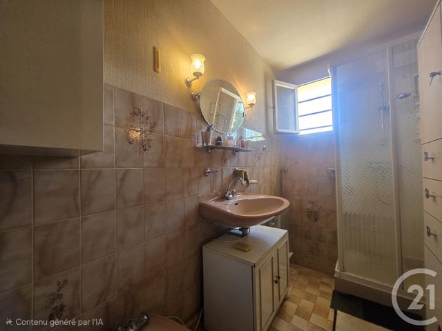 maison à vendre - 3 pièces - 75.0 m2 - LA VIEILLE LYRE - 27 - HAUTE-NORMANDIE - Century 21 Soluce Habitat