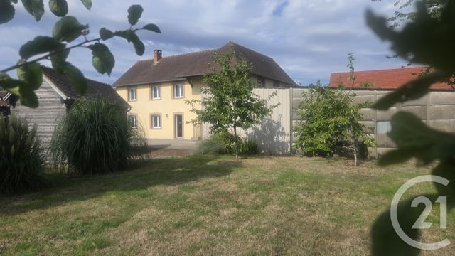 Maison à vendre LA FERTE EN OUCHE