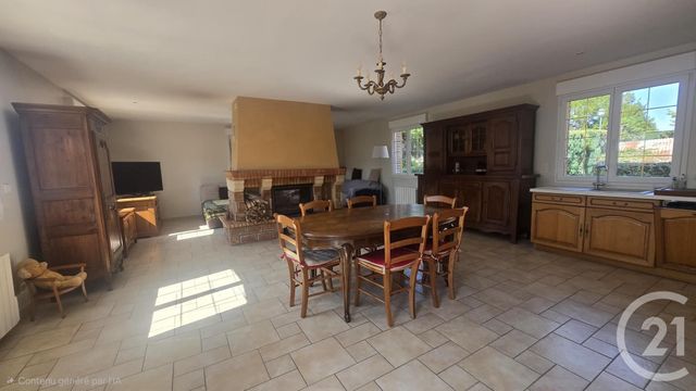 maison à vendre - 6 pièces - 185.0 m2 - LA FERTE EN OUCHE - 61 - BASSE-NORMANDIE - Century 21 Soluce Habitat