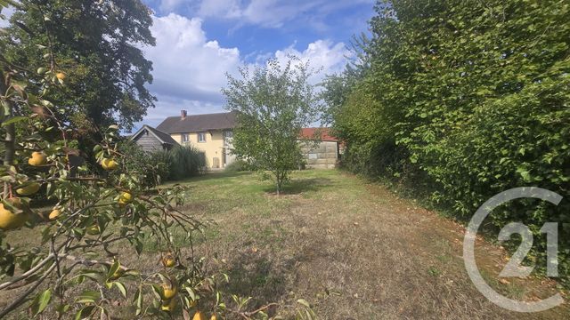 maison à vendre - 6 pièces - 185.0 m2 - LA FERTE EN OUCHE - 61 - BASSE-NORMANDIE - Century 21 Soluce Habitat