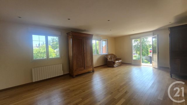 maison à vendre - 6 pièces - 185.0 m2 - LA FERTE EN OUCHE - 61 - BASSE-NORMANDIE - Century 21 Soluce Habitat