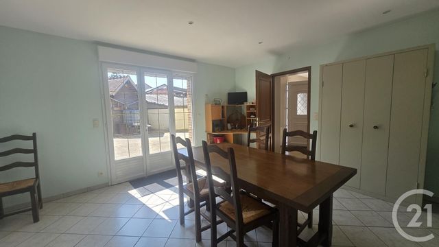 maison à vendre - 6 pièces - 185.0 m2 - LA FERTE EN OUCHE - 61 - BASSE-NORMANDIE - Century 21 Soluce Habitat