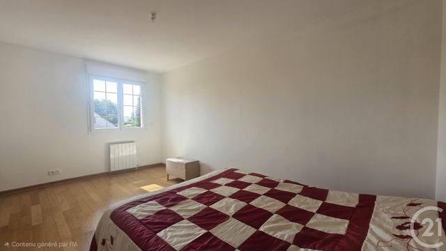 maison à vendre - 6 pièces - 185.0 m2 - LA FERTE EN OUCHE - 61 - BASSE-NORMANDIE - Century 21 Soluce Habitat