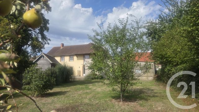 maison à vendre - 6 pièces - 185.0 m2 - LA FERTE EN OUCHE - 61 - BASSE-NORMANDIE - Century 21 Soluce Habitat