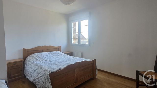 maison à vendre - 6 pièces - 185.0 m2 - LA FERTE EN OUCHE - 61 - BASSE-NORMANDIE - Century 21 Soluce Habitat