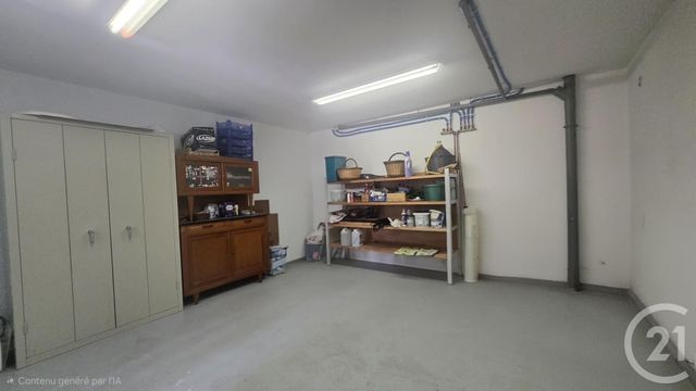 maison à vendre - 6 pièces - 185.0 m2 - LA FERTE EN OUCHE - 61 - BASSE-NORMANDIE - Century 21 Soluce Habitat