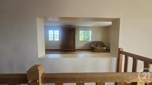 maison à vendre - 6 pièces - 185.0 m2 - LA FERTE EN OUCHE - 61 - BASSE-NORMANDIE - Century 21 Soluce Habitat