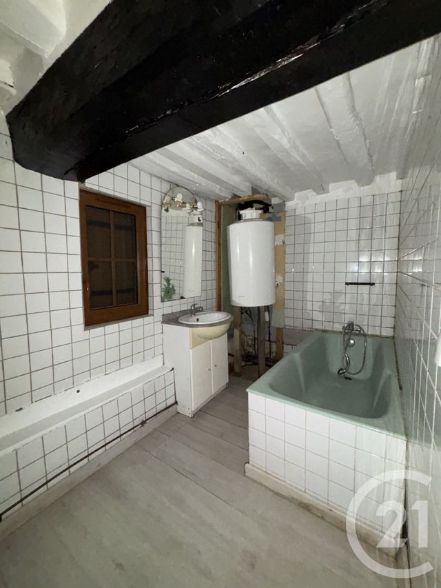 maison à louer - 3 pièces - 63.0 m2 - MESNIL EN OUCHE - 27 - HAUTE-NORMANDIE - Century 21 Soluce Habitat