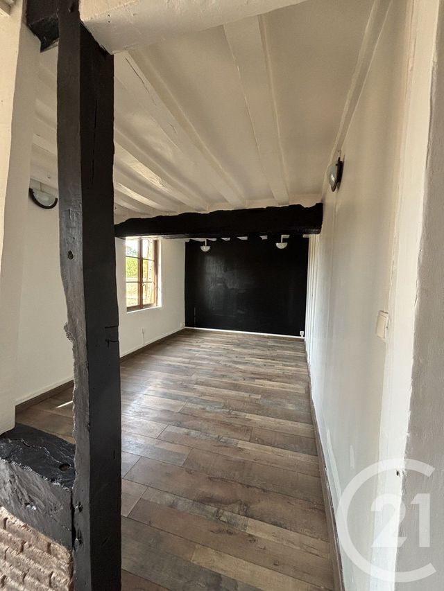 maison à louer - 3 pièces - 63.0 m2 - MESNIL EN OUCHE - 27 - HAUTE-NORMANDIE - Century 21 Soluce Habitat