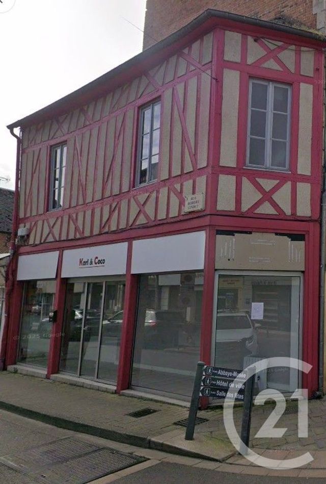 maison - BERNAY - 27