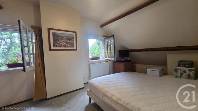 maison à vendre - 5 pièces - 91.0 m2 - CAUGE - 27 - HAUTE-NORMANDIE - Century 21 Soluce Habitat