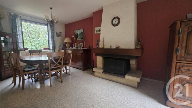 maison à vendre - 5 pièces - 91.0 m2 - CAUGE - 27 - HAUTE-NORMANDIE - Century 21 Soluce Habitat
