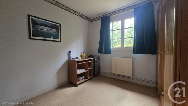maison à vendre - 5 pièces - 91.0 m2 - CAUGE - 27 - HAUTE-NORMANDIE - Century 21 Soluce Habitat