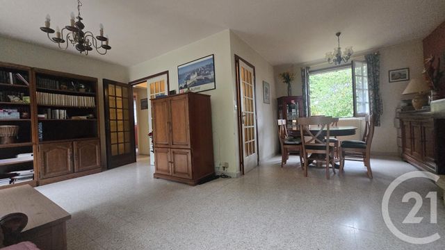 maison à vendre - 5 pièces - 91.0 m2 - CAUGE - 27 - HAUTE-NORMANDIE - Century 21 Soluce Habitat