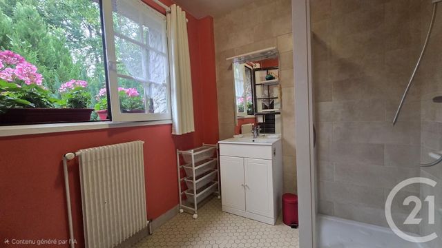 maison à vendre - 5 pièces - 91.0 m2 - CAUGE - 27 - HAUTE-NORMANDIE - Century 21 Soluce Habitat