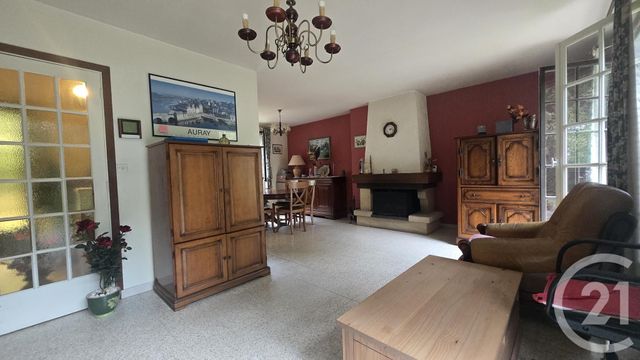 maison à vendre - 5 pièces - 91.0 m2 - CAUGE - 27 - HAUTE-NORMANDIE - Century 21 Soluce Habitat
