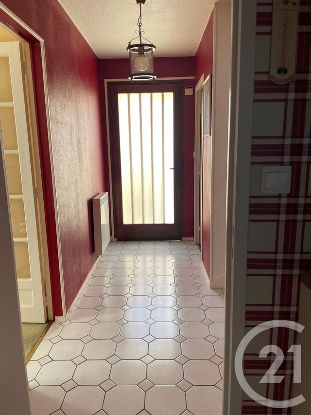 maison à vendre - 3 pièces - 80.76 m2 - BERNAY - 27 - HAUTE-NORMANDIE - Century 21 Soluce Habitat