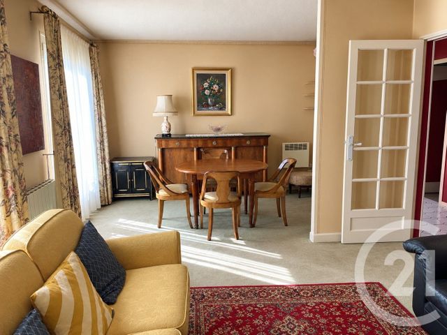 maison à vendre - 3 pièces - 80.76 m2 - BERNAY - 27 - HAUTE-NORMANDIE - Century 21 Soluce Habitat