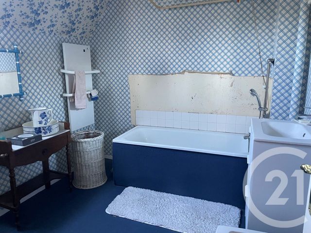 maison à vendre - 3 pièces - 80.76 m2 - BERNAY - 27 - HAUTE-NORMANDIE - Century 21 Soluce Habitat