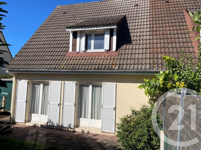 maison - BERNAY - 27