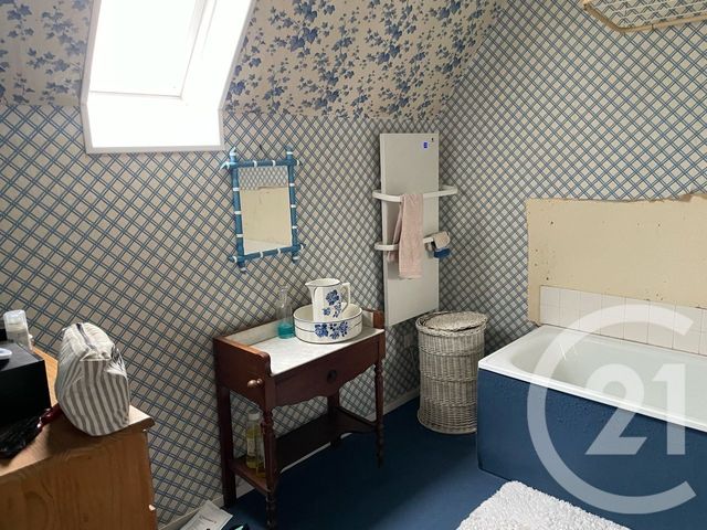 maison à vendre - 3 pièces - 80.76 m2 - BERNAY - 27 - HAUTE-NORMANDIE - Century 21 Soluce Habitat