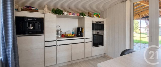 maison à vendre - 2 pièces - 184.27 m2 - MESNIL ROUSSET - 27 - HAUTE-NORMANDIE - Century 21 Soluce Habitat