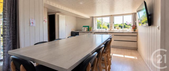 maison à vendre - 2 pièces - 184.27 m2 - MESNIL ROUSSET - 27 - HAUTE-NORMANDIE - Century 21 Soluce Habitat