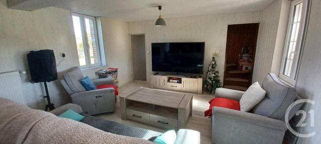 maison à vendre - 2 pièces - 184.27 m2 - MESNIL ROUSSET - 27 - HAUTE-NORMANDIE - Century 21 Soluce Habitat