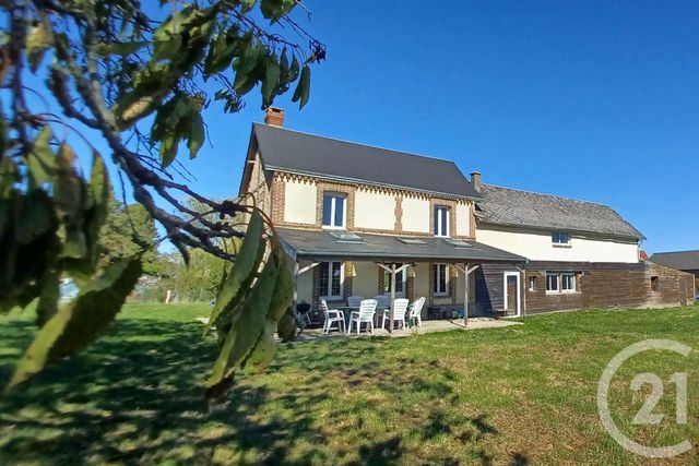 Maison à vendre MESNIL ROUSSET