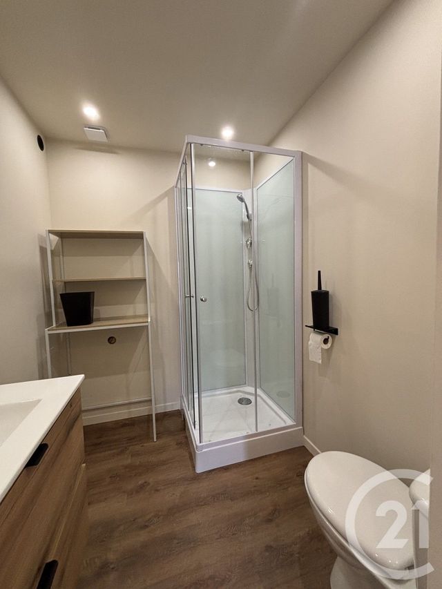 Appartement Studio à louer - 1 pièce - 17.46 m2 - BERNAY - 27 - HAUTE-NORMANDIE - Century 21 Soluce Habitat
