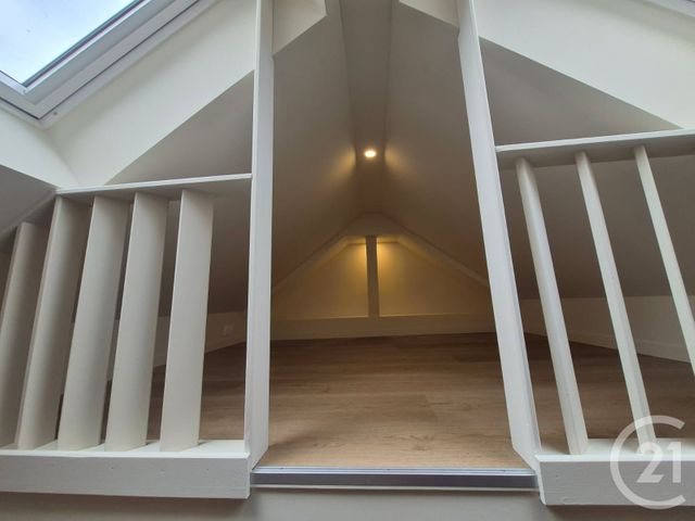 Appartement Studio à louer - 1 pièce - 17.46 m2 - BERNAY - 27 - HAUTE-NORMANDIE - Century 21 Soluce Habitat
