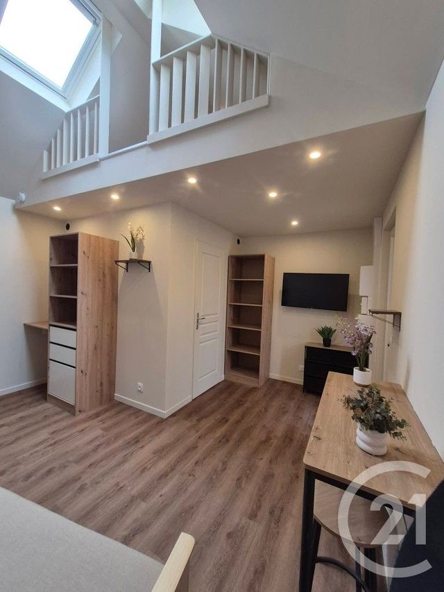 appartement - BERNAY - 27