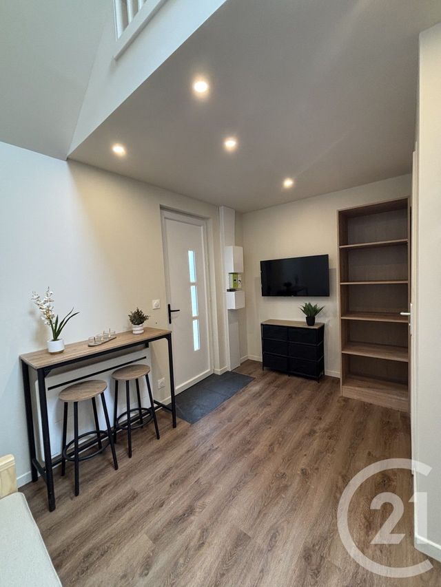 Appartement Studio à louer BRIONNE