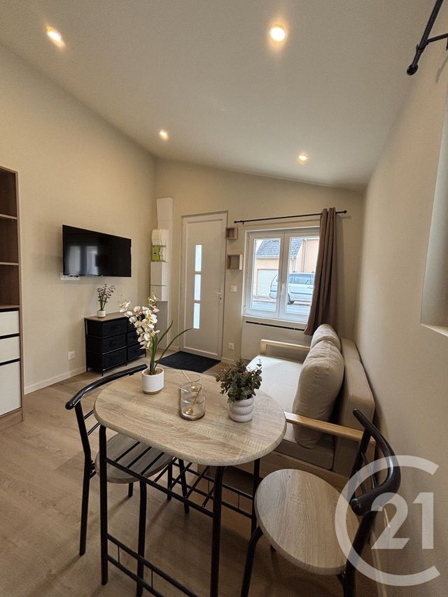 Appartement Studio à louer BRIONNE