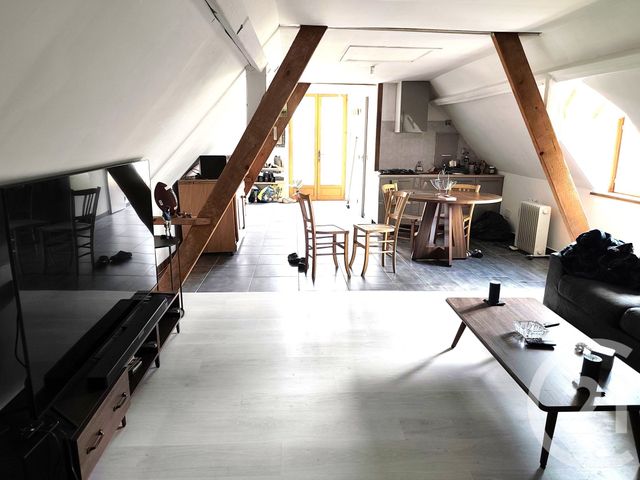 maison à vendre - 7 pièces - 153.0 m2 - MENNEVAL - 27 - HAUTE-NORMANDIE - Century 21 Soluce Habitat