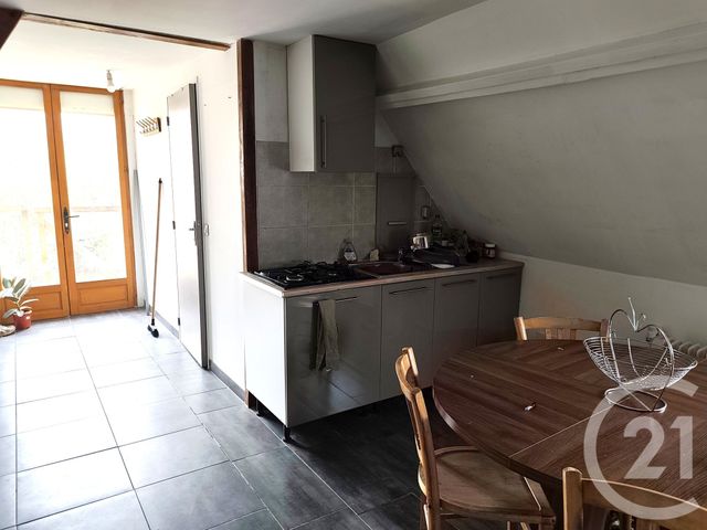 maison à vendre - 7 pièces - 153.0 m2 - MENNEVAL - 27 - HAUTE-NORMANDIE - Century 21 Soluce Habitat