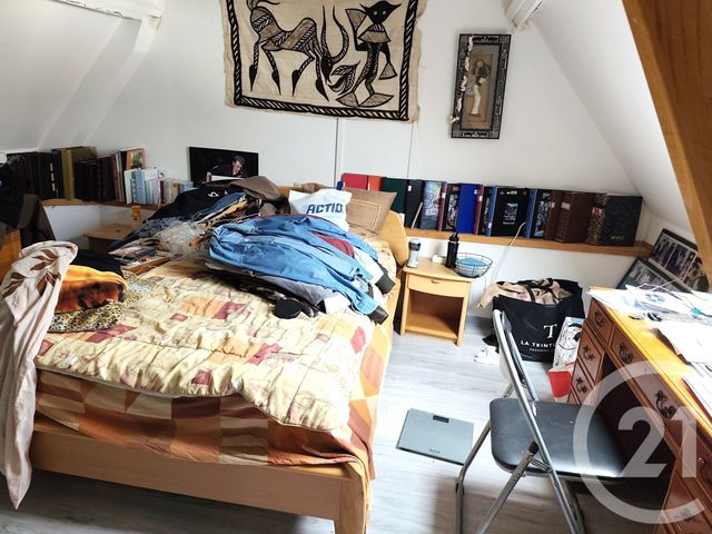 maison à vendre - 7 pièces - 153.0 m2 - MENNEVAL - 27 - HAUTE-NORMANDIE - Century 21 Soluce Habitat