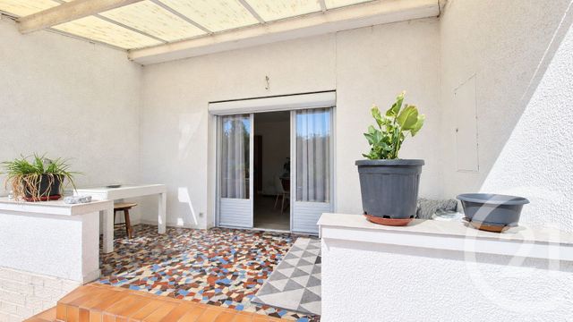 maison à vendre - 3 pièces - 56.0 m2 - SERQUIGNY - 27 - HAUTE-NORMANDIE - Century 21 Soluce Habitat