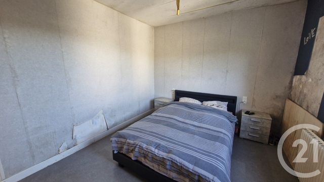 maison à vendre - 3 pièces - 56.0 m2 - SERQUIGNY - 27 - HAUTE-NORMANDIE - Century 21 Soluce Habitat