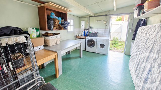 maison à vendre - 3 pièces - 56.0 m2 - SERQUIGNY - 27 - HAUTE-NORMANDIE - Century 21 Soluce Habitat