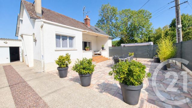 maison - SERQUIGNY - 27