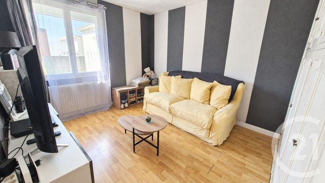 maison à vendre - 3 pièces - 56.0 m2 - SERQUIGNY - 27 - HAUTE-NORMANDIE - Century 21 Soluce Habitat