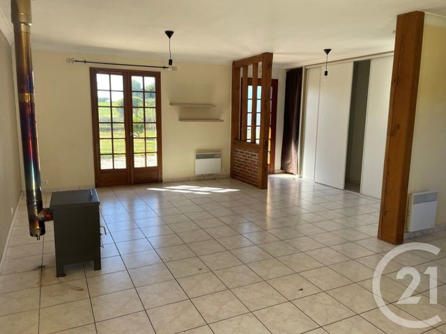 maison à vendre - 4 pièces - 70.0 m2 - BERNAY - 27 - HAUTE-NORMANDIE - Century 21 Soluce Habitat