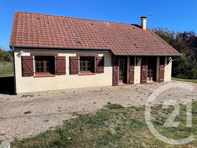 maison - BERNAY - 27