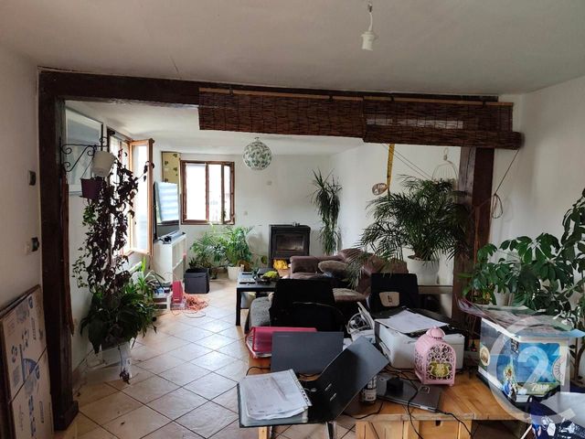 maison à vendre - 4 pièces - 104.44 m2 - GLOS SUR RISLE - 27 - HAUTE-NORMANDIE - Century 21 Soluce Habitat
