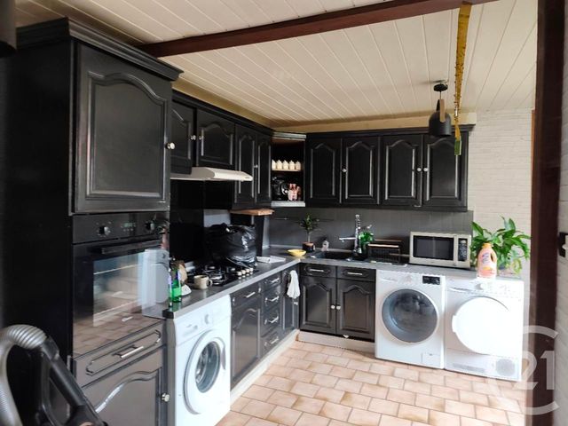 maison à vendre - 4 pièces - 104.44 m2 - GLOS SUR RISLE - 27 - HAUTE-NORMANDIE - Century 21 Soluce Habitat