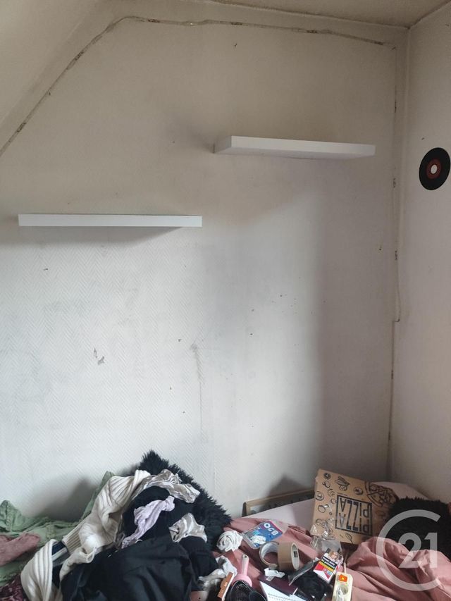 maison à vendre - 4 pièces - 104.44 m2 - GLOS SUR RISLE - 27 - HAUTE-NORMANDIE - Century 21 Soluce Habitat