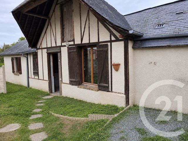 Maison à vendre GLOS SUR RISLE