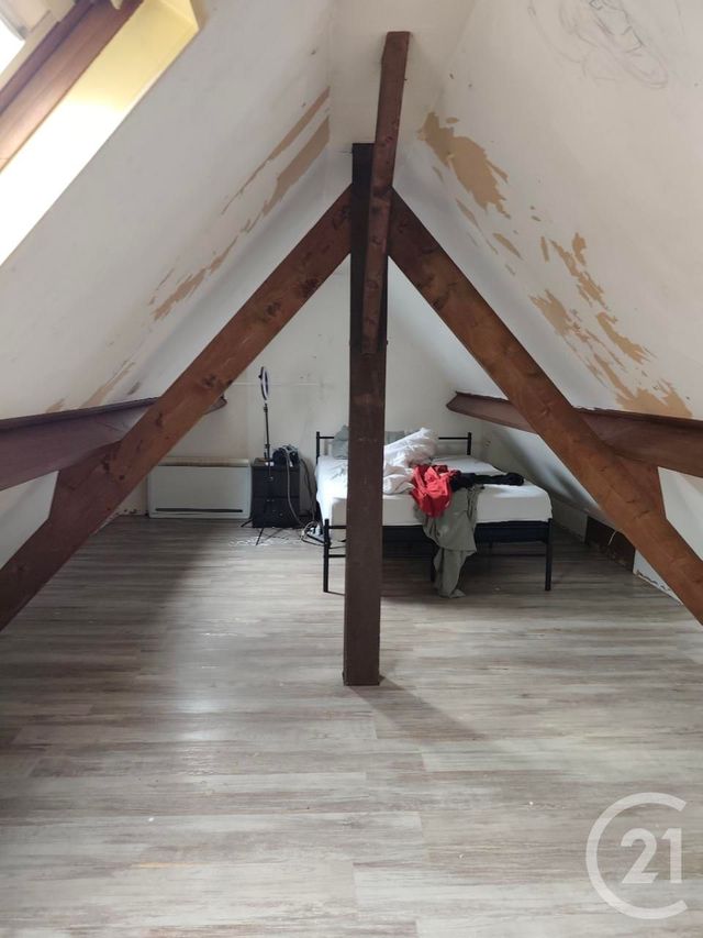 maison à vendre - 4 pièces - 104.44 m2 - GLOS SUR RISLE - 27 - HAUTE-NORMANDIE - Century 21 Soluce Habitat
